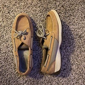 Women Sperry
